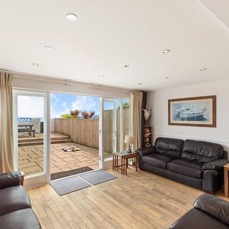 Kilmore - Beach Front House, Direct Beach Access, Spectacular Sea Views Сондърсфут Екстериор снимка